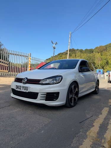 2012 volkswagen golf gti - golf,