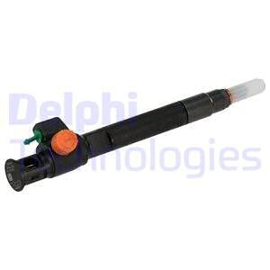 Injector for peugeot - for,