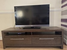TV Unit and Sideboard Set