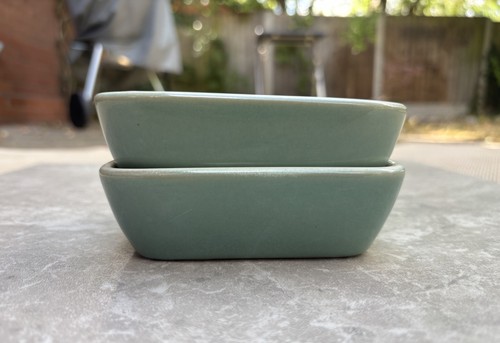 Denby stoneware regency green - stoneware,