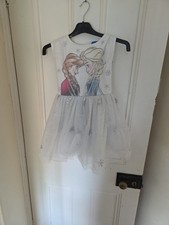 Disney Primark Frozen Elsa And