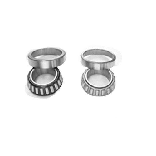 Steering head bearing kit - bearing,