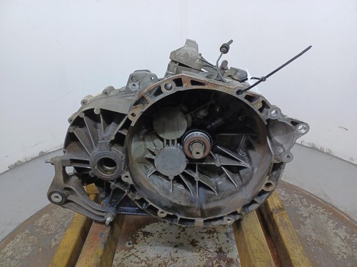 Ford focus gearbox 2007 - focus, 2007-2012