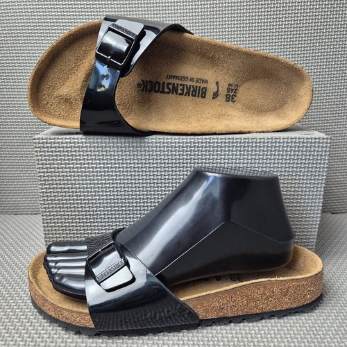 Birkenstock madrid sandals - madrid, uk