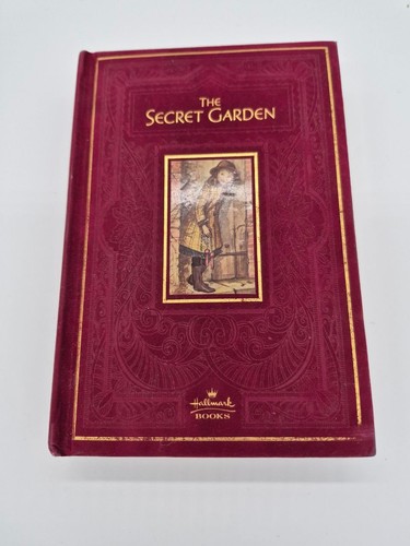 The secret garden - the,