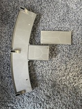 Star Wars Death Star Playset Second Floor with Bridge Assembly 1978 Kenner