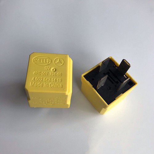 Hella 4rd007794 a0025421419 - hella, 4rd007794-00