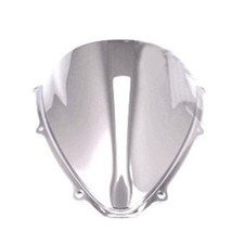 Chrome Motorbike Windshield