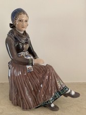 Dahl jensen amager girl - dahl-jensen, “amager