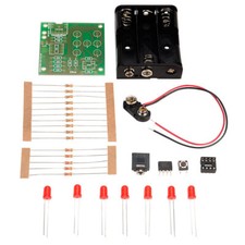 PICAXE Dice Project Kit (25)