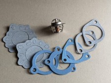 ROVER P4 60 75 80 95 1959 -