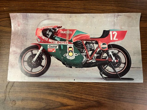 Fcr39 fcr41 ducati - fcr39,