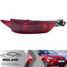 Fiesta Mk7 B299 Fog Light