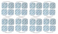 SQUARE TENS ELECTRODE PADS