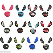 Belts pads shoulder STRAP