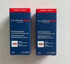 CLARINS MEN Energizing Gel