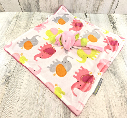 Blankets beyond pink - &,