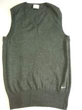 Nike Golf V Neck Sweater