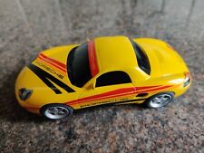 scalextric Porsche Boxter