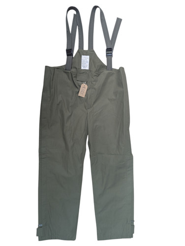 German army gore - army, lined