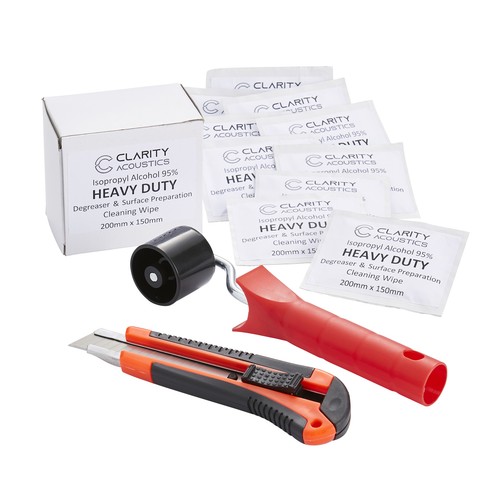 Fitting kit for - fitting,
