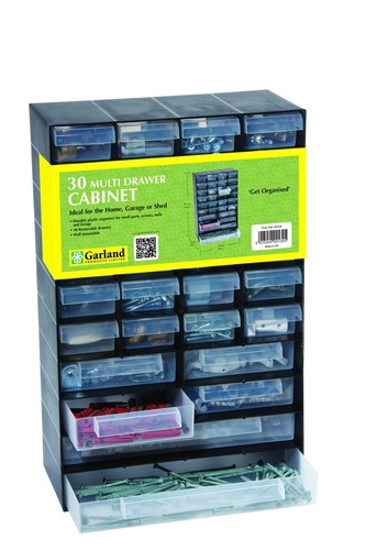 Multi storage organiser - storage,