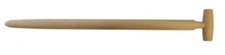 Plant Dibber Long Handled
