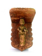 Old Vintage Beautiful Handmade