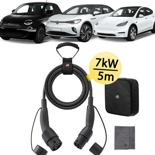Type 2 ev - to,