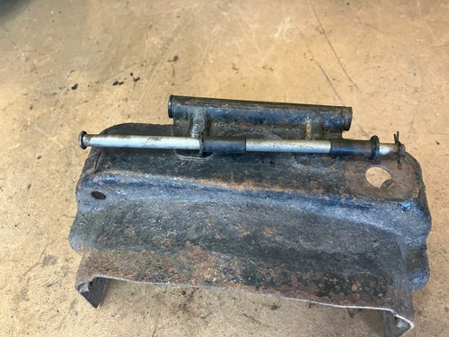 Yamaha xs750 850 intermediate - yamaha,