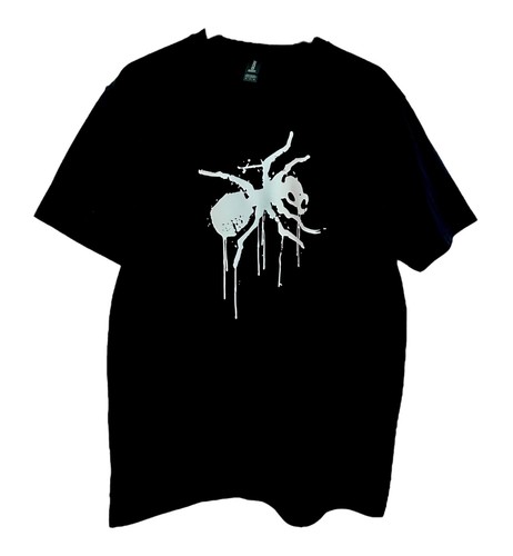 The prodigy ant - the,