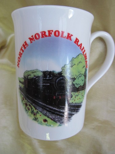 North norfolk railway bone - norfolk,