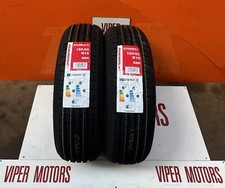 185 65 15 TYRE FRONWAY M&S TYRE 1856515 185/6515 185/65/15 88H x 2 TYRES PAIR