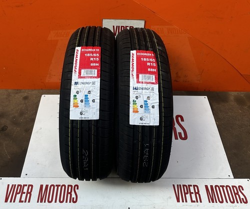 185 tyre fronway m s - 15,