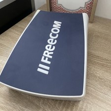 Freecom FX1 CD-RW Drive, 40x12x40, Hi-Speed USB Untested