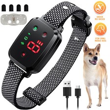 Anti Bark Collar for Dogs