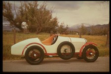 447064 1926 Amilcar A4 Photo