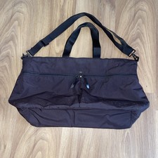 Knomo 'Stockholm' Gym Tote Bag