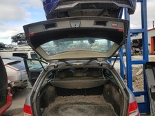 Mercedes C Class W204 07-15