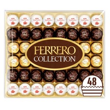Ferrero Rocher Collection