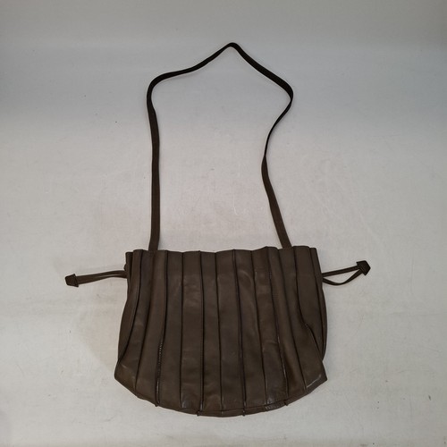 Lupo barcelona abanico pleated - lupo,
