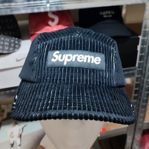 Supreme tone corduroy - 2-tone,