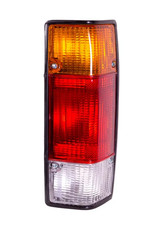 Caddy Mk1 Pickup Right Rear