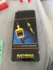 Brand New Martingale Voltage