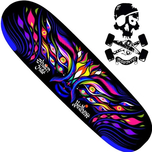 Birdhouse shawn hale pro - birdhouse,