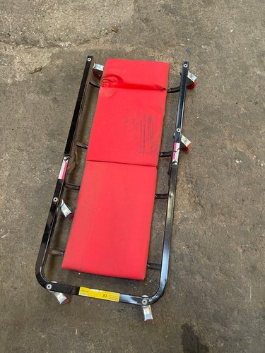 Mobile folding rolling padded - folding,