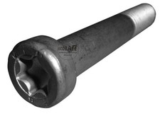 AL-KO Motorhome AKS 3004 Tow