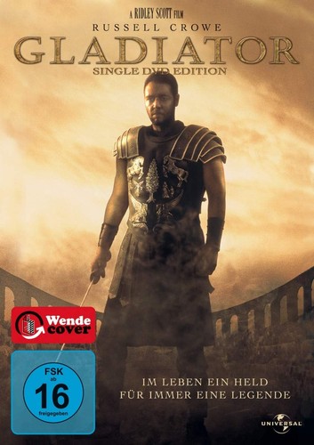 Bestseller gladiator - bestseller,
