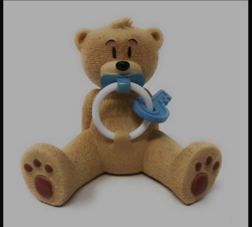 Bad taste bears rington - bears, boxed