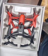 Parrot Bebop Drone